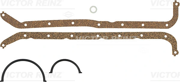 Gasket Set, oil sump